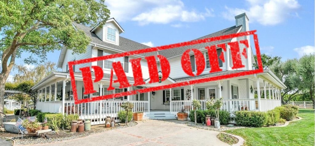 Hard Money Acquisition in Brentwood CA