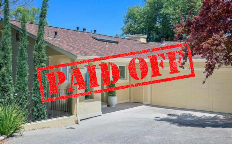 $1,200,000 Short Term Loan in Pleasant Hill