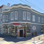 $1,335,000 refinance / cash out in San Francisco