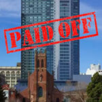 $750,000 for a refinance / cash out for business purposes