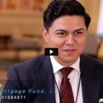 Cesar Pena and Casey Hopkins interviewed at California Mortgage Association