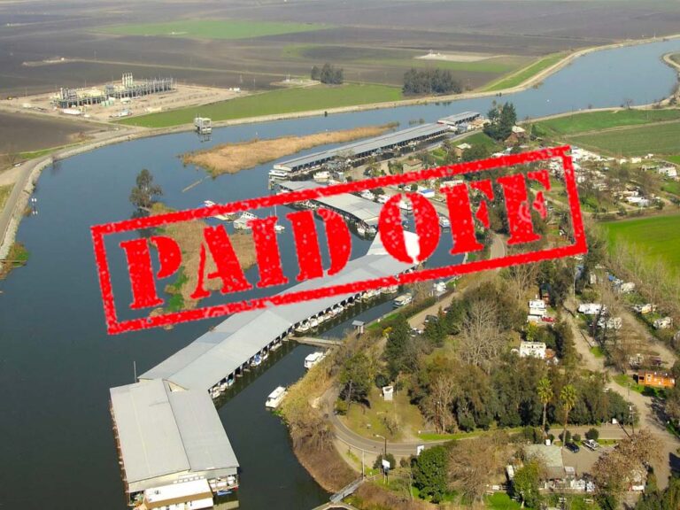 $2,950,000 Purchase & Refinance in Stockton