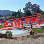 $3,750,000 Construction Loan on a Swim and Tennis Club located in Orinda, California