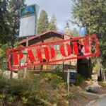 $450,000 Acquisition in Shaver Lake, CA