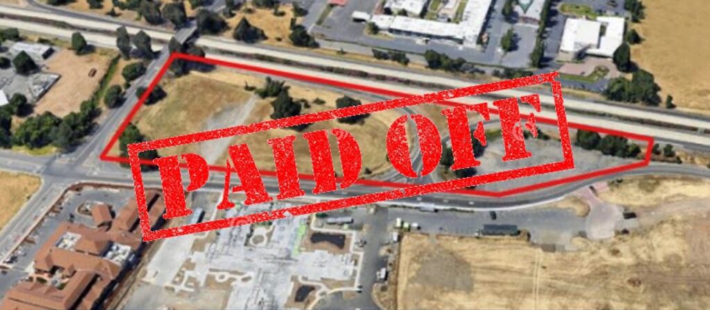 Hard Money loan in Sacramento
