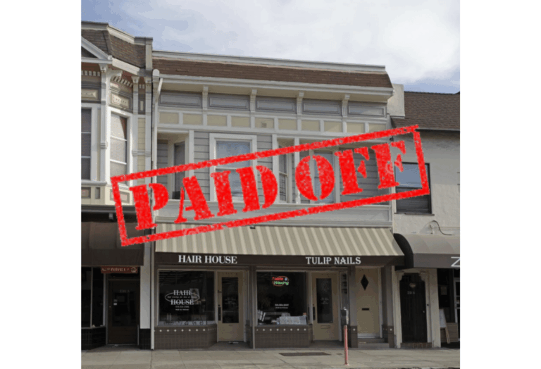 $750,000 Loan in Alameda, CA