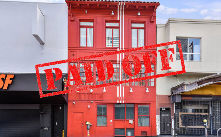 3800000 Refinance in San Francisco
