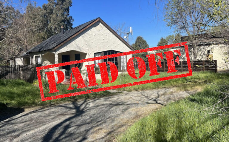 $3,150,000 refinance/cash-out in Concord, CA