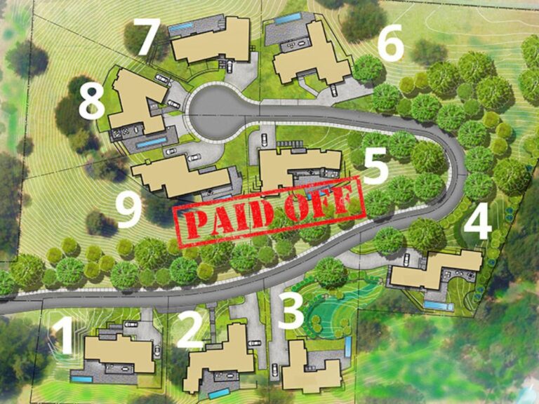 $4,000,000 Loan in Lafayette, California