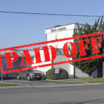 $1,500,000 Commercial Refinance Loan in South San Francisco
