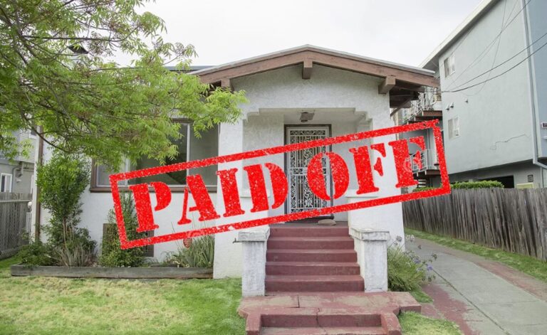 $500,000 Loan to Trust in Berkeley, CA