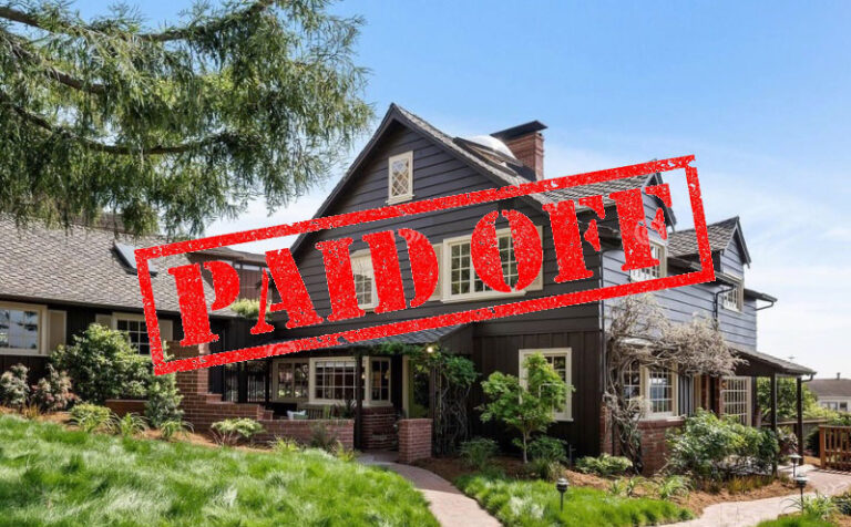 $3,200,000 Reverse 1031 in Kensington, CA