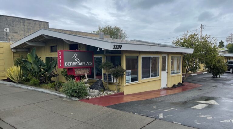 $1,000,000 Working Capital Loan in Palo Alto, CA