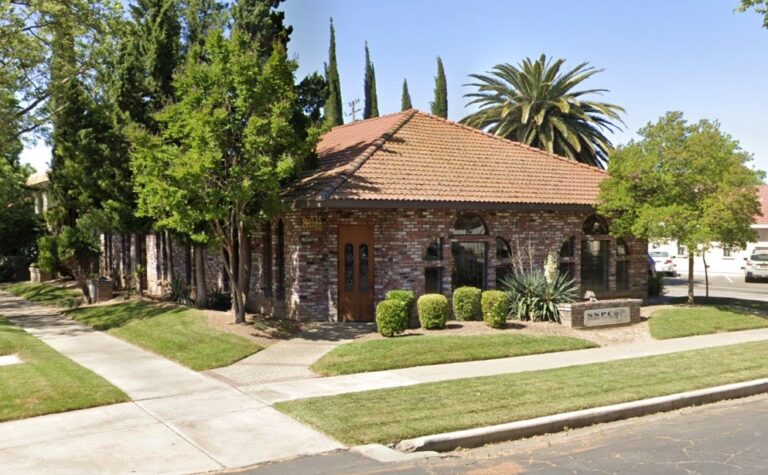 $240,000 Refinance in Merced, CA