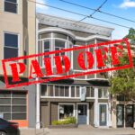$900,000 Refinance/Cash-out on commercial T.I.C. in San Francisco, CA
