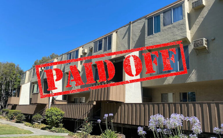 $350,000 Acquisition in San Jose, CA