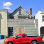 $800,000 Acquisition in San Francisco, CA