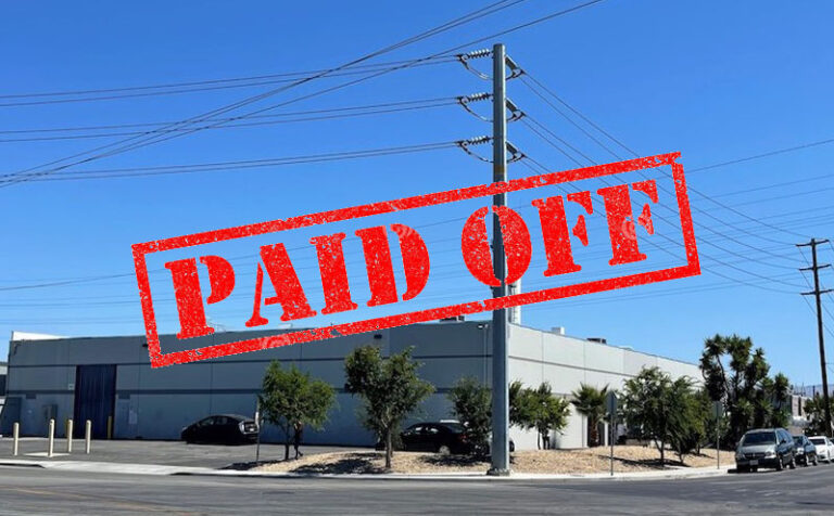 $5,900,000 Refinance in Santa Clara