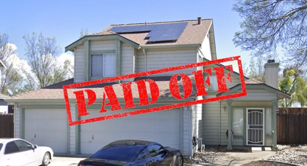 Hard Money Investment Acquisition Loan
