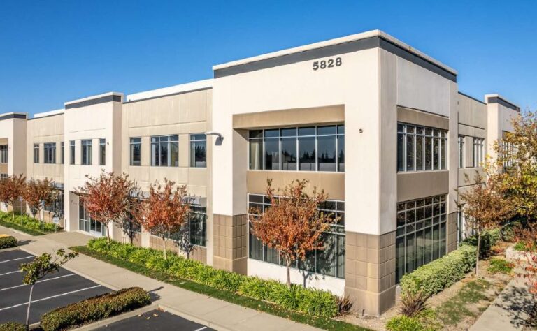 $2,200,000 Acquisition in Rocklin, CA