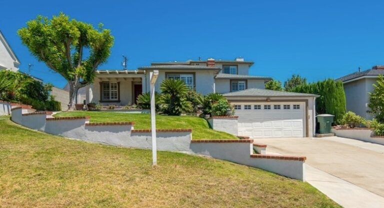 $1,500,000 Reverse 1031 Exchange in San Gabriel, CA