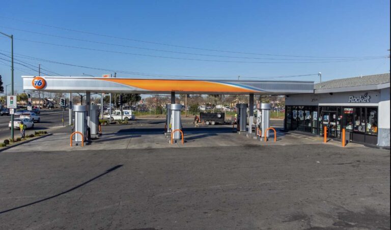 $800,000 Acquisition Loan in Sacramento