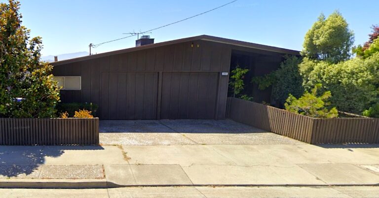 $550,000 Cash-out in Richmond, CA