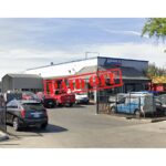 $570,000 Towards the purchase of a Industrial/Retail building in Sacramento, CA