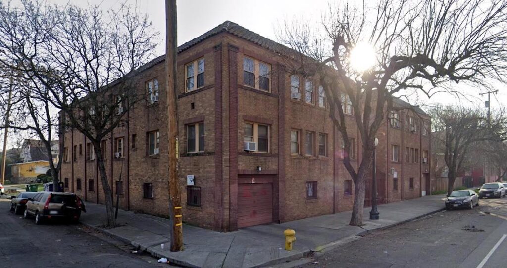 900000 Investment Acquisition in Stockton CA