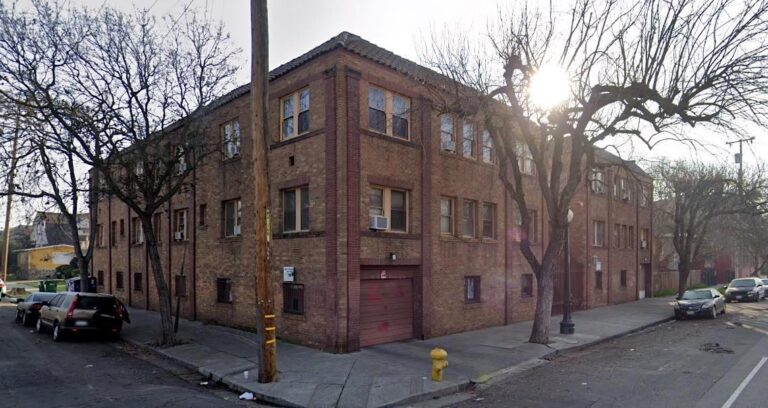 $900,000 Investment Acquisition in Stockton, CA