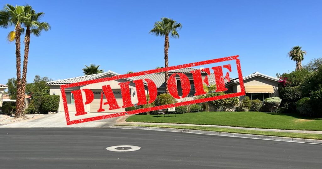 Short Term Loan in Rancho Mirage CA