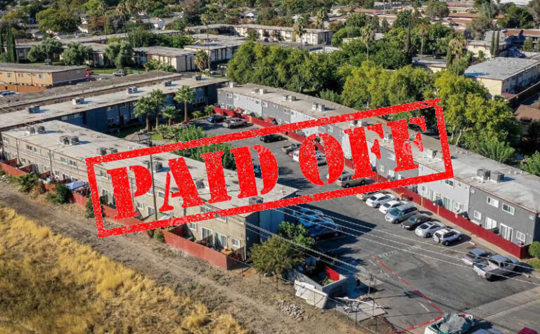 1031 Exchange in Stockton CA paid