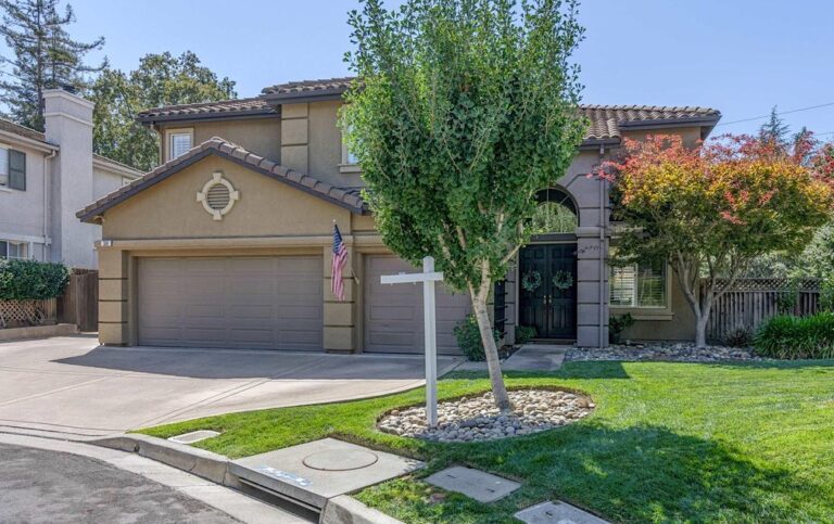 $400,000 Acquisition in Walnut Creek, CA