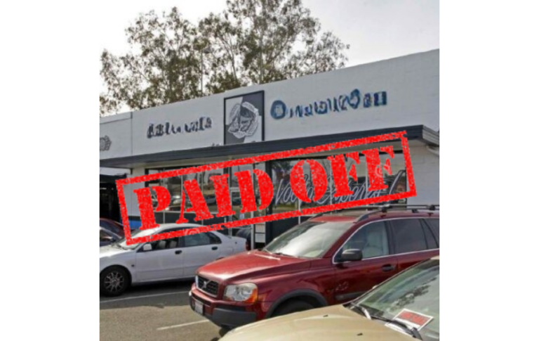 $1,200,000 Acquisition in Sacramento, CA
