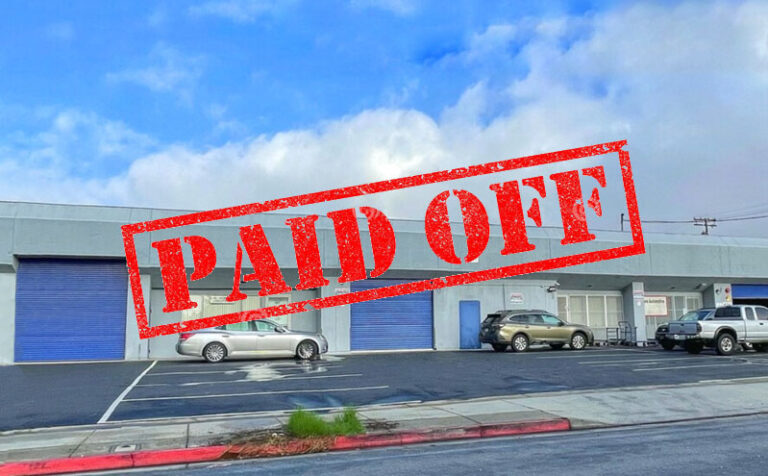 $4,200,000 Acquisition in Glendale, CA
