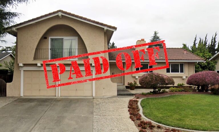 $1,550,000 Short Term Loan in Fremont, CA