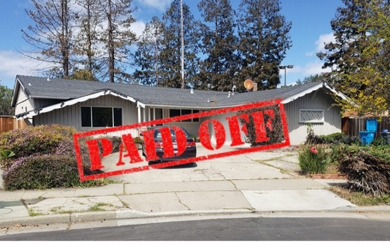 $258,000 Cash-out in Cupertino, CA