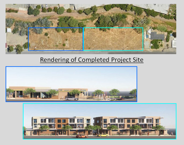 40% Loan-to-Cost Acquisition in Fremont, CA