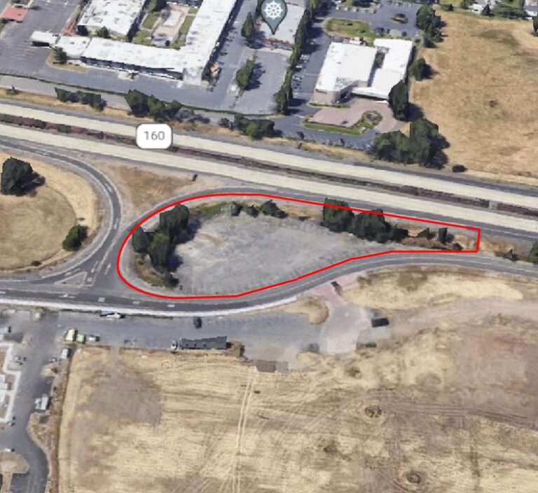 Acquisition Loan in Sacramento CA