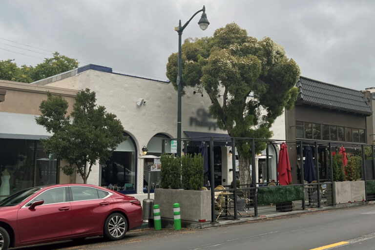 $1,700,000 Acquisition Loan in Los Gatos