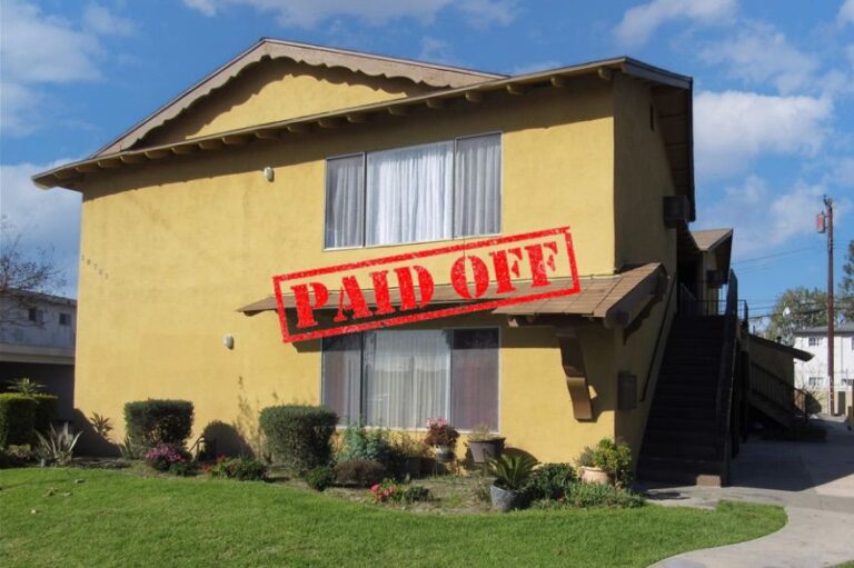 $936,000 Multi-Family Acquisition in Garden Grove, CA