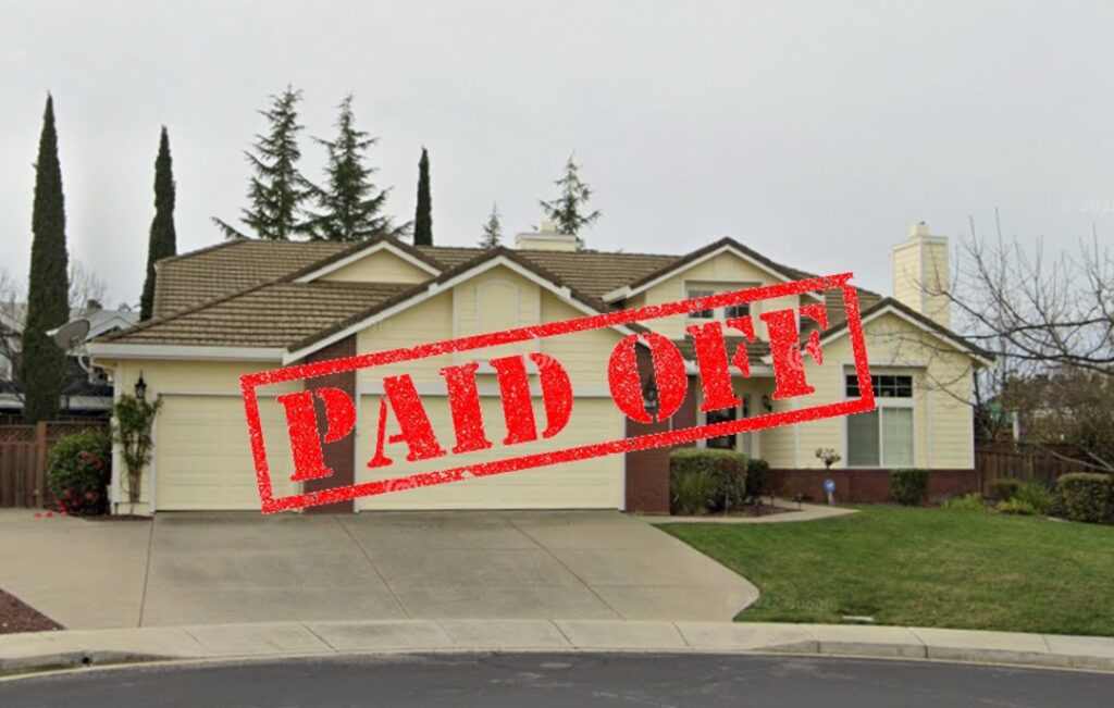 hard money lender in california