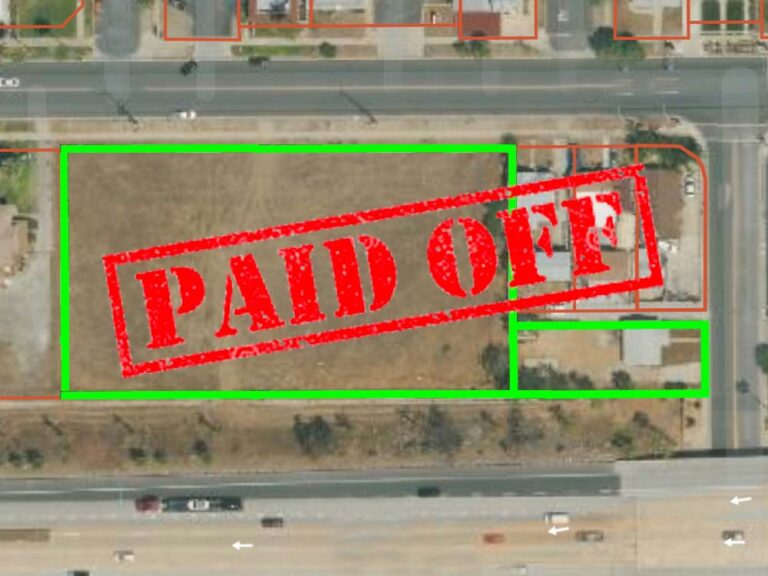 Acquisition Loan Redlands Ca