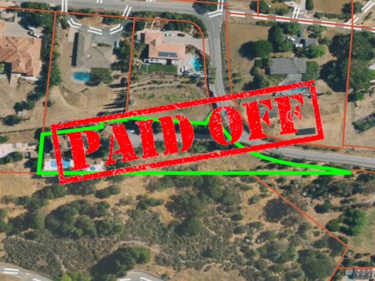 $700,000 Acquisition Loan in San Jose, CA