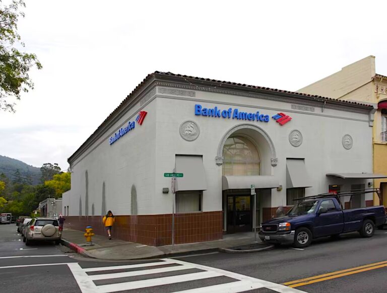 $600,000 Acquisition Loan in San Anselmo, CA