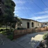 $350,000 5-unit apartment in Berkeley