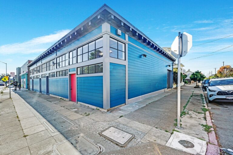$575,000 Commercial Hard Money Loan Oakland, CA