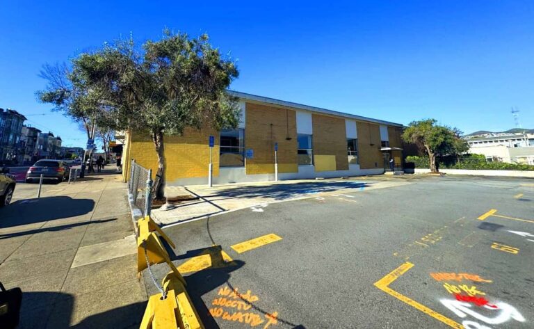 $1,800,000 Commercial Real Estate Acquisition Loan San Francisco, CA