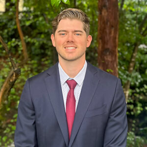 Jake Berry, Rubicon Mortgage Fund