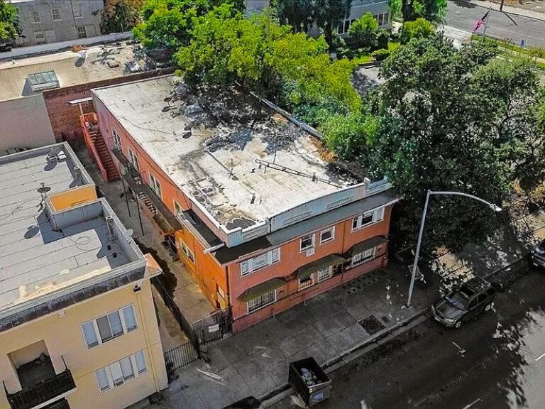 $375,000 Acquisition in Stockton, CA